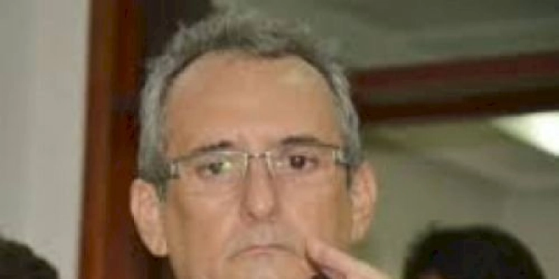 Zé Célio revela traições politicas de Tyrone, e que só tinha uma certeza no momento: “ser candidato a prefeito em 2024”
