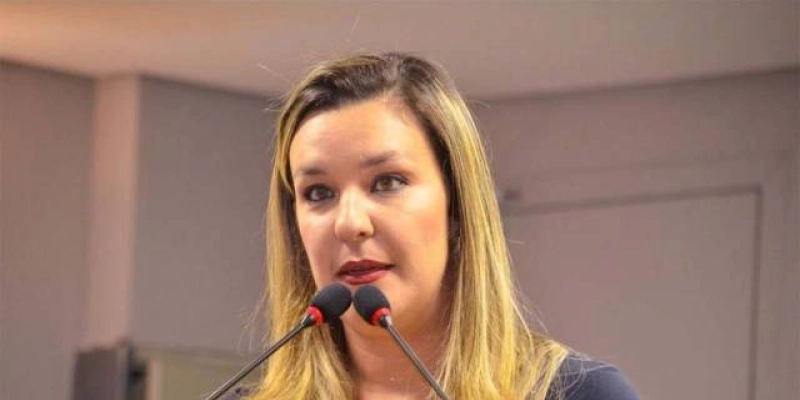 Camila sugere ajuda econômica do Estado aos trabalhadores autônomos infectados ou atingido por decretos de contenção
