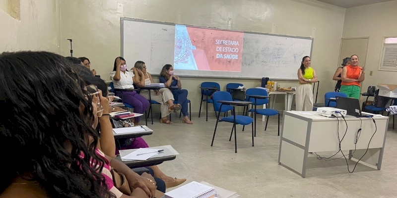 Saúde reúne técnicos em imunização para discutir melhorias de coberturas vacinais em 2023