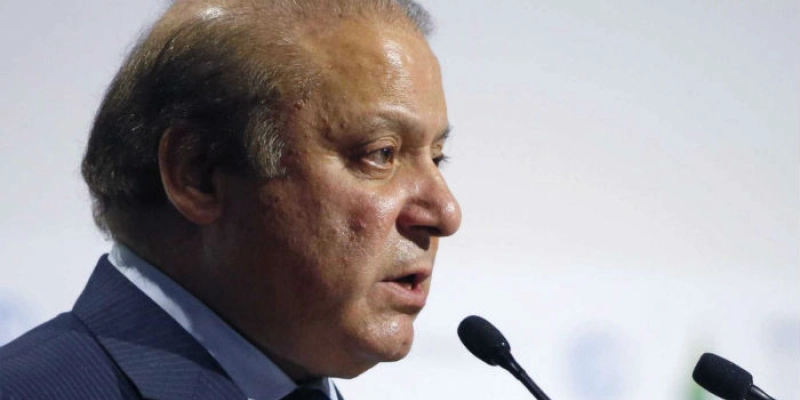 Ex-primeiro-ministro do Paquistão é preso; Veja