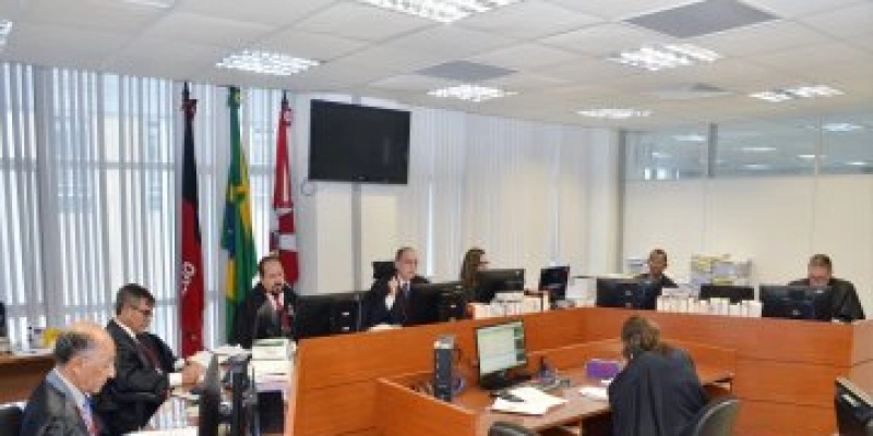 Câmara Criminal nega HC de ex-dirigente de clube paraibano envolvido na ‘Operação Cartola’