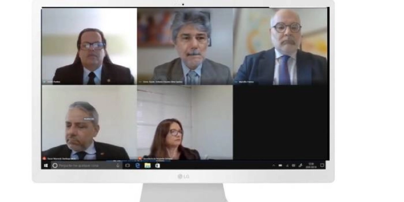 TCE aprova contas de Casas Legislativas e dá prazo de 60 dias para prefeitura nomear concursados