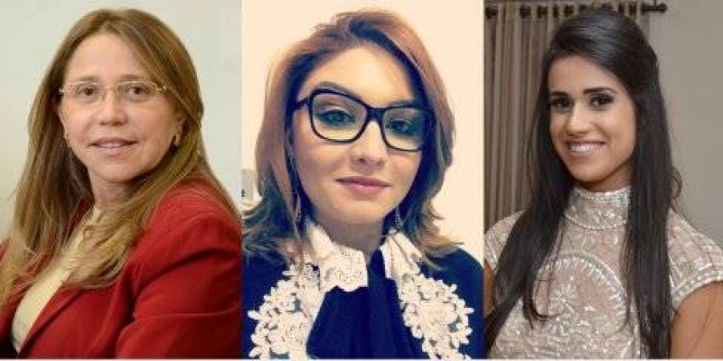 Presença feminina na magistratura da PB está acima da média nacional com 40% de juízas em atividade