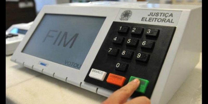 Justiça acata pedido do MPE e proíbe eventos políticos em São Bento, com multa de R$ 100 mil
