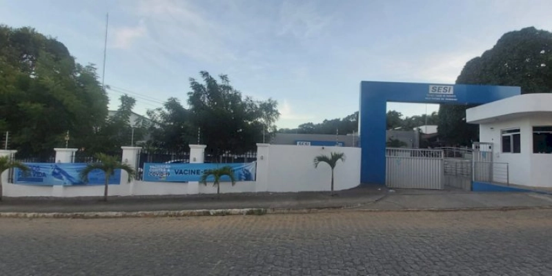 Câmara Municipal de Rio Tinto concede Voto de Aplauso para Unidade do SESI