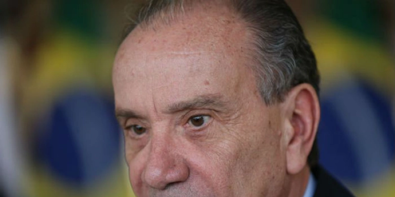 Acordo de paz entre Equador e Peru, mediado pelo Brasil, faz 20 anos
