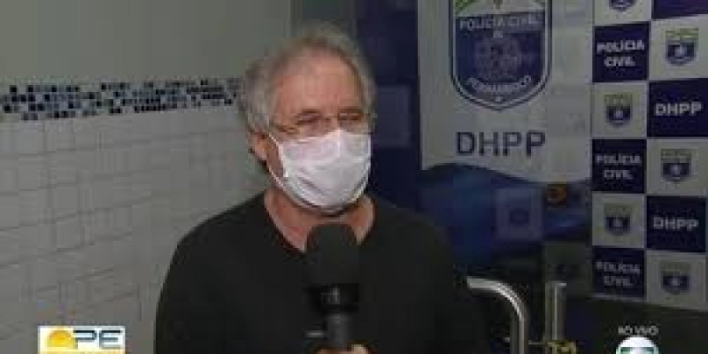 Chacina deixa cinco mortos e 12 feridos em Ipojuca, no Grande Recife