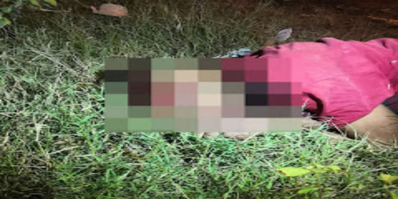 Jovem é encontrado desacordado e com ferimento na cabeça no interior da PB