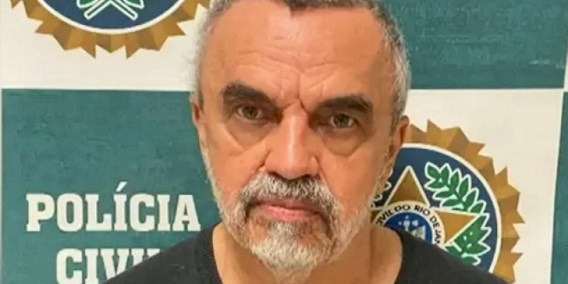 Ator Paraibano José Dumont tem prisão preventiva pedida por estupro a menor pelo PM