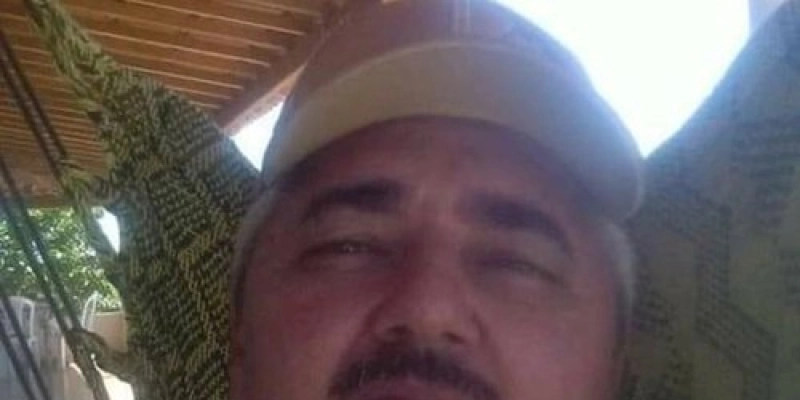 Morre Irmão do ex-prefeito de Nazarezinho vítima de Covid-19; José Pedrosa estava no Metropolitano 