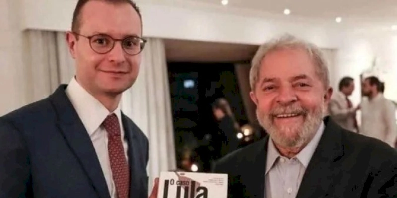 Ives Gandra Martins se manifesta sobre indicação de Cristiano Zanin para o STF