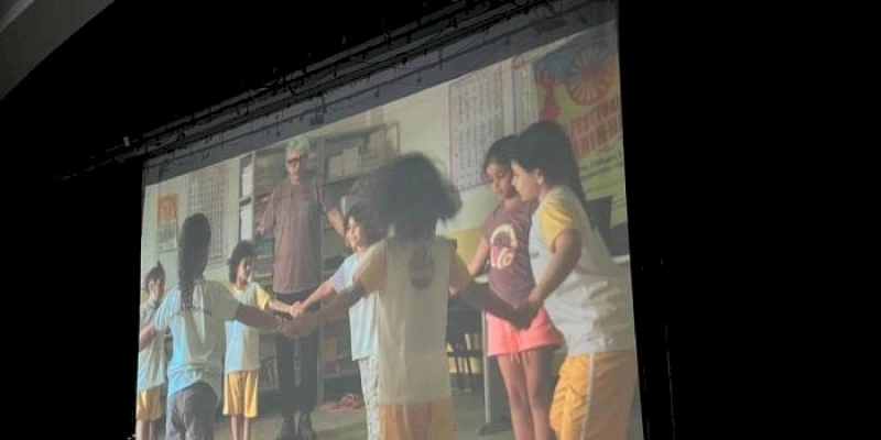 Filme sobre as tradições e a cultura dos povos ciganos de Sousa é lançado