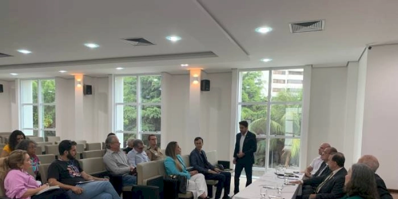 Pessoas vulneráveis têm integral apoio da Anoreg-PB para emissão de documentos