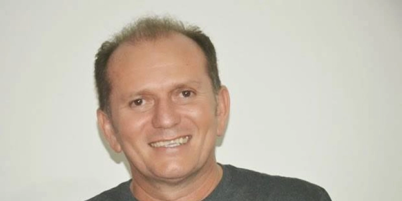 Empresário Carlinhos de Deodato morre na Capital, e seu corpo será velado no Jardim da Paz em Sousa 