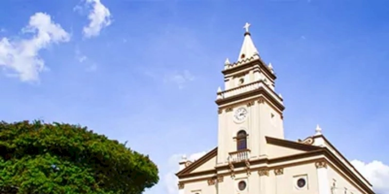 Solânea se despede da Rota Cultural Caminhos do Frio e Serraria se prepara para sediá-la