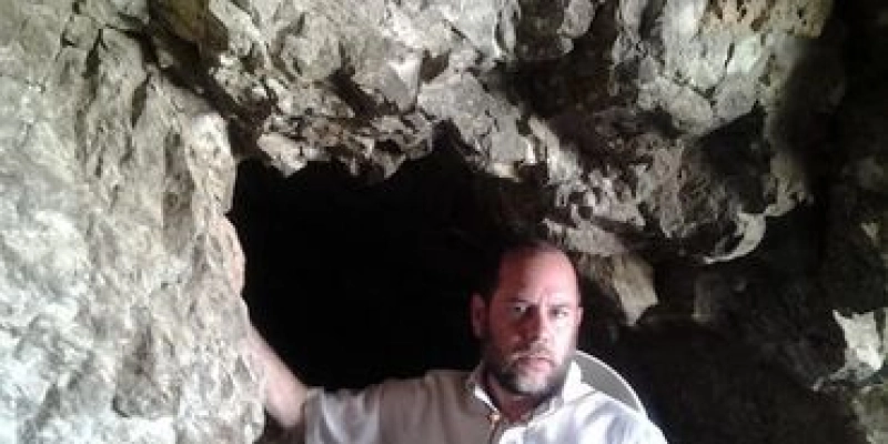 Arqueólogo judeu acusa Vaticano de impedi-lo de encontrar “Arca da Aliança”