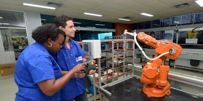 Brasil avança três posições e chega ao 54º lugar no Índice Global de Inovação