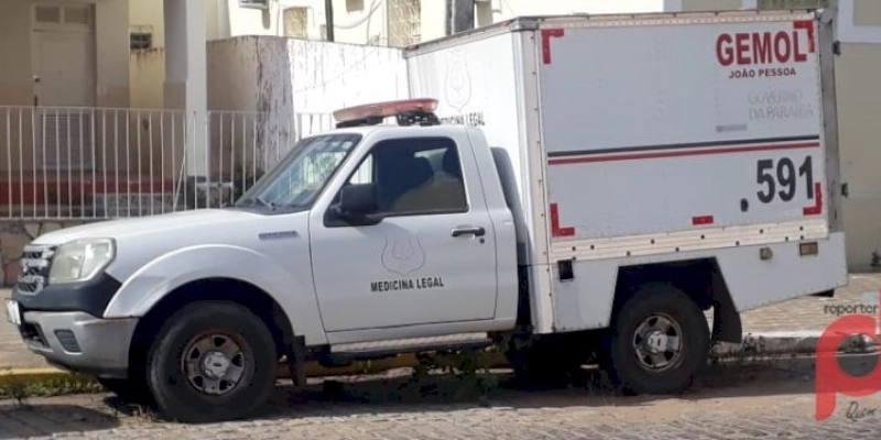 DISPAROS – Jovem é morto a tiros dentro de estabelecimento comercial (bar), em município do Sertão 