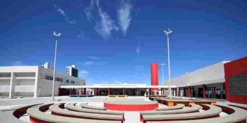 Secretaria de Educação de Sousa realiza cerimônia de abertura dos Jogos Escolares Municipais 2024 