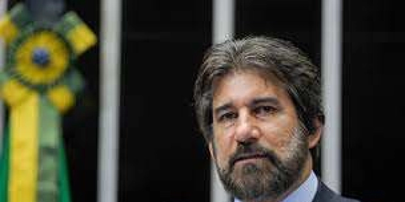 STF condena ex-senador a 7 anos de prisão em processo da Lava Jato