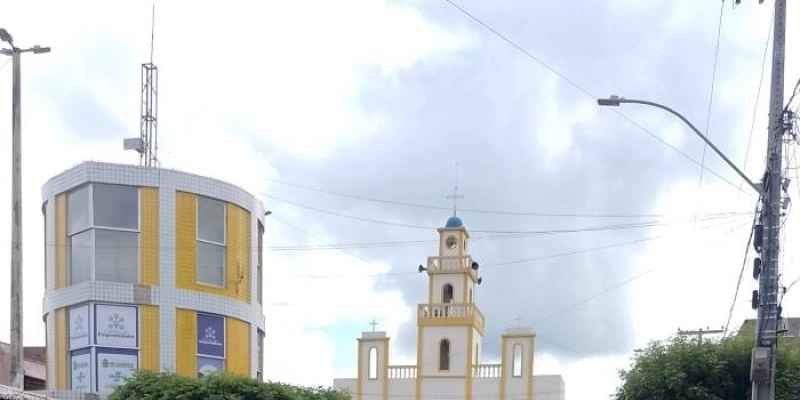 Contas da prefeitura de São Francisco e outras nove foram aprovadas pelo TCE, nesta quarta