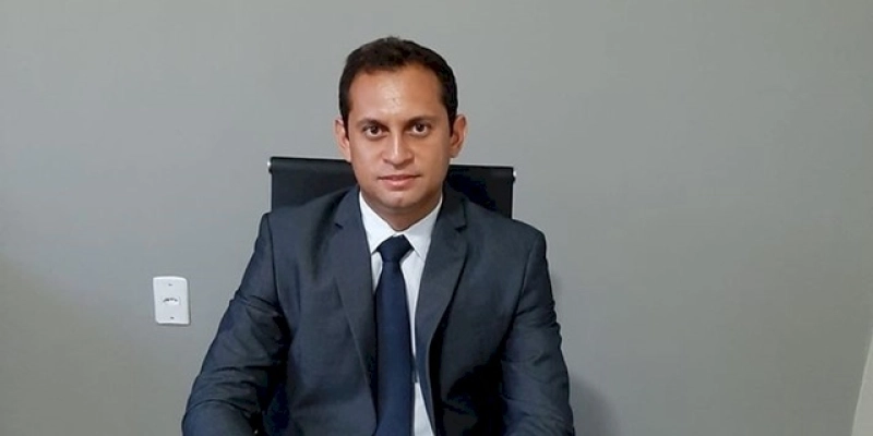 Advogado se prepara para ser indicado candidato a Prefeito do Lastro 