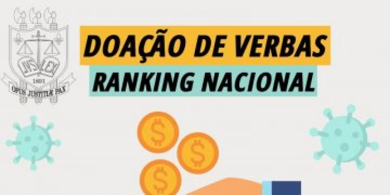 TJ já destinou mais de R$ 4,6 milhões para enfrentamento da Covid-19 no Estado da PB