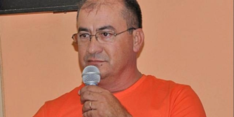 Relator do TCE adverte prefeito de Bernardino Batista com gasto com o Coronavírus, e ausência de dados no Portal Transparência 