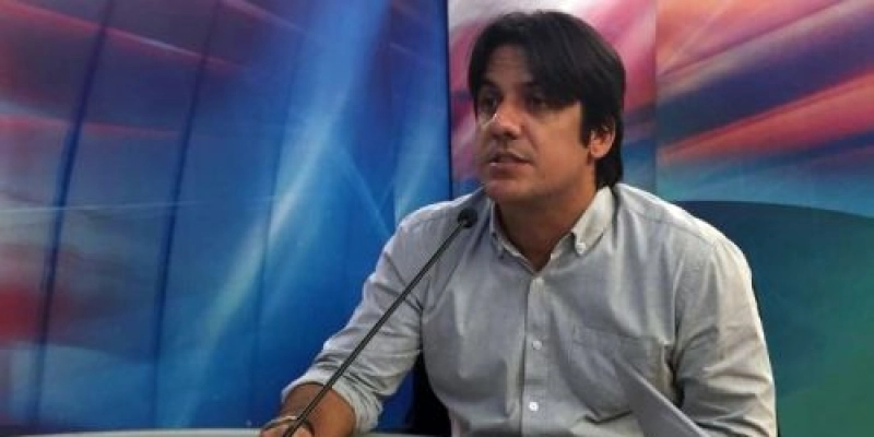 Jornalista Luiz Torres é condenado a devolver R$ 2,2 milhões aos cofres públicos da Paraíba