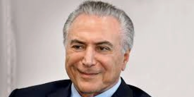 Temer avalia nomear ministro sem criar Ministério da Segurança Pública
