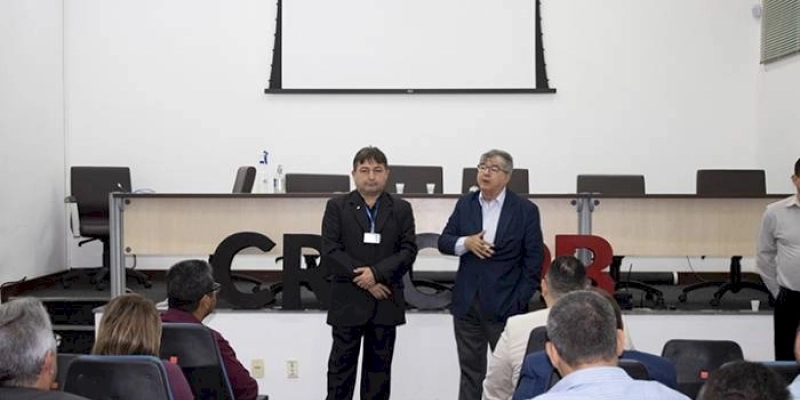 Creci-PB dinamizará julgamentos de processos disciplinares