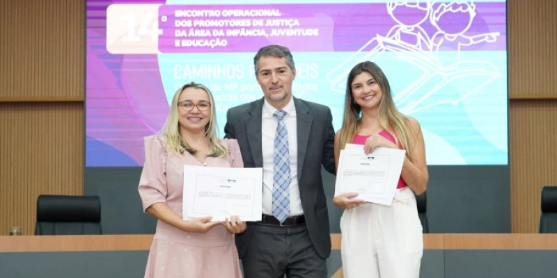 Governo da Paraíba discute serviço Família Acolhedora nesta terça-feira (28)