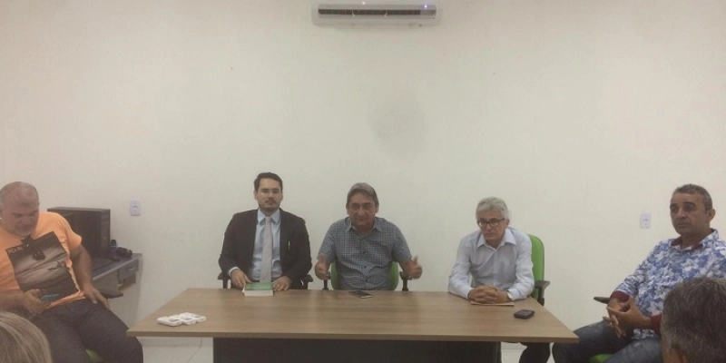 Servidores da Superintendência de Transportes e Trânsito receberam qualificação