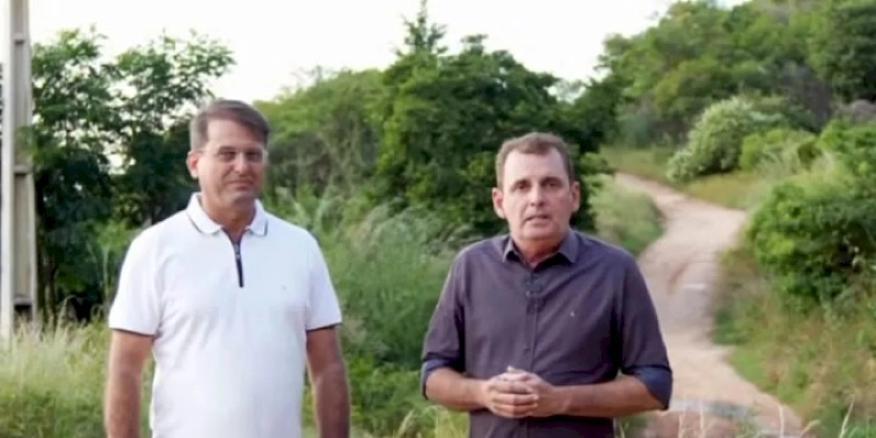Chico Mendes consegue aprovar Projeto que estadualiza Rodovia entre o Distrito de Bom Jesus, e São José de Piranhas 