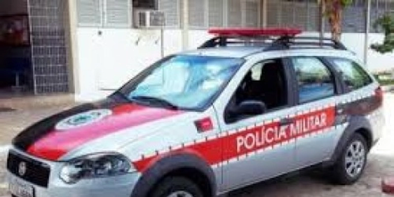 Polícia prende suspeitos de tentar assaltar Companhia Brasileira de Trens Urbanos