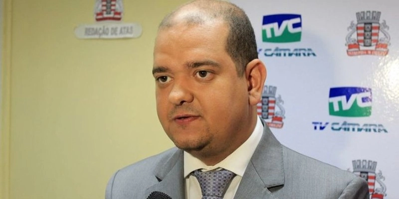 Bruno Farias propõe Audiência Pública para tratar do caso dos Ambulantes