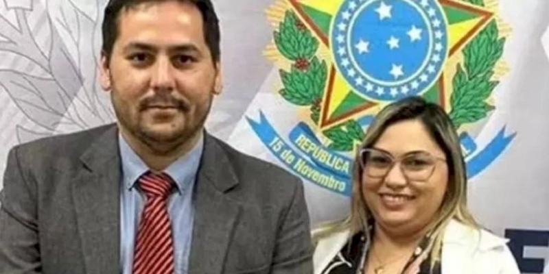 “Dama do Tráfico Amazonense”, do Comando Vermelho, foi recebida dentro do Ministério da Justiça, segundo Estadão