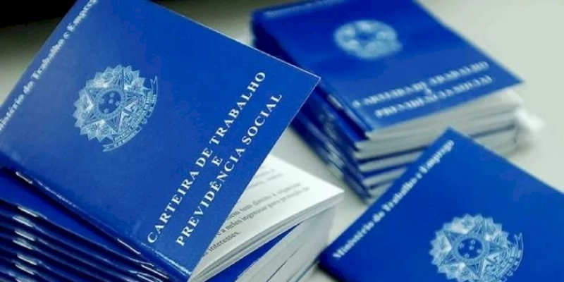 São 101 vagas de trabalho abertas nesta segunda-feira pelo Sine de João Pessoa; Confira 