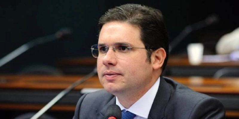 Candidatura de Hugo Motta à presidência da Câmara pode colocar Paraíba no centro da política nacional
