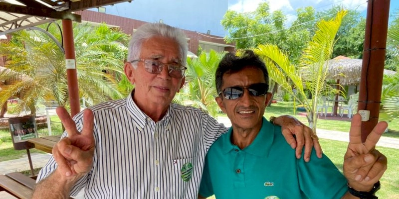 Associados do Riachão Campestre Clube elegem nova diretoria 