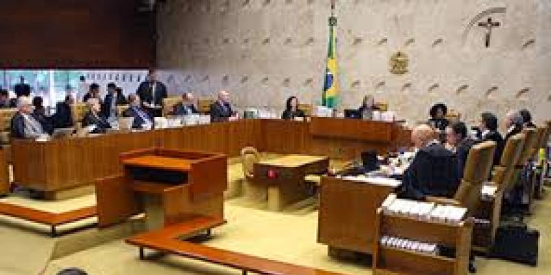 Por 6 votos a 5, STF impede conduções coercitivas para interrogatório