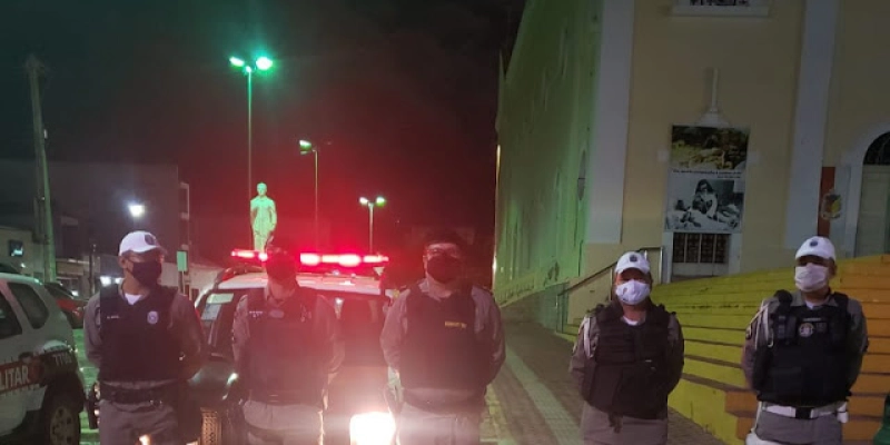 5ª CPTran divulga balanço da Operação Visibilidade; confira