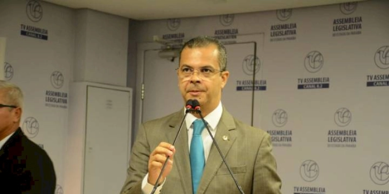 Projeto de Jutay reconhece paciente transplantado como pessoa com deficiência
