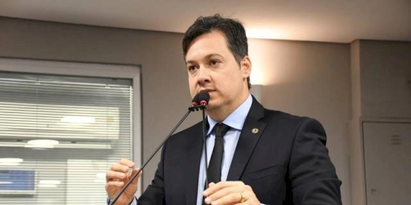 “Nossa gratidão ao Governador João Azevedo”, ressalta Júnior Araújo sobre aplicação dos leitos de UTI em Cajazeiras 