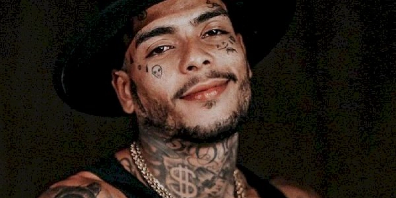 Morre MC Kevin, aos 23 anos, após cair de varanda de hotel no Rio