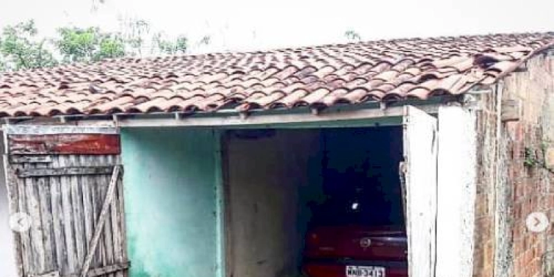 Veículo roubado é localizado e recuperado pela Polícia Militar, na Paraíba