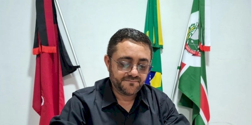 Aquisição de peças, itens automotivos coloca Prefeito de Santa Cruz na mira de investigação do MP