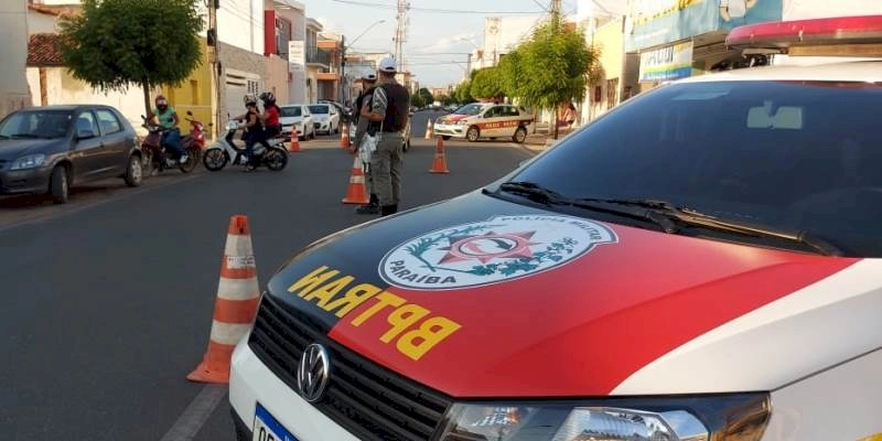 Operação Zero Álcool resulta em quase 60 autuações por embriaguez ao volante, no fim de semana