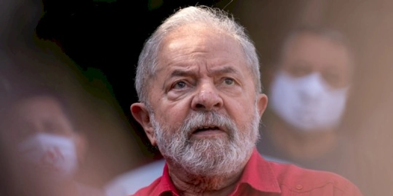 Lula diz que Brasil segue à disposição de quem quiser voltar de Gaza