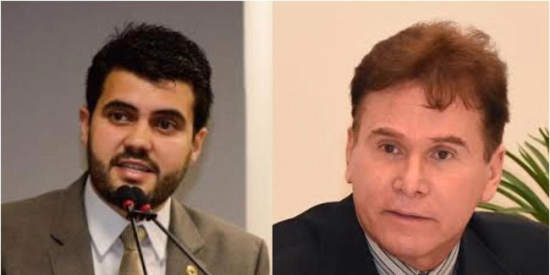 Assembleia Legislativa da Paraíba aprova medalha de mérito Tarciso Burity ao presidente do Tribunal de Justiça Márcio Murilo da Cunha Ramos